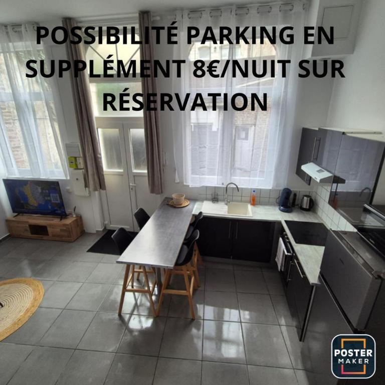 Valscosy Parking - Activites Illegales Interdite 瓦朗西纳 外观 照片